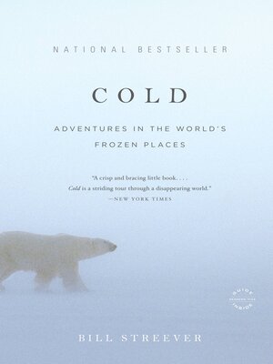 cover image of Cold